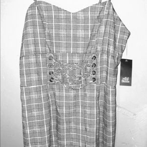 Tunic dress